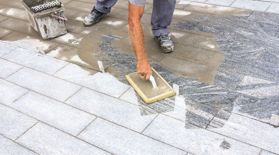 Professional Flat Roofing Installation in Mentone, CA